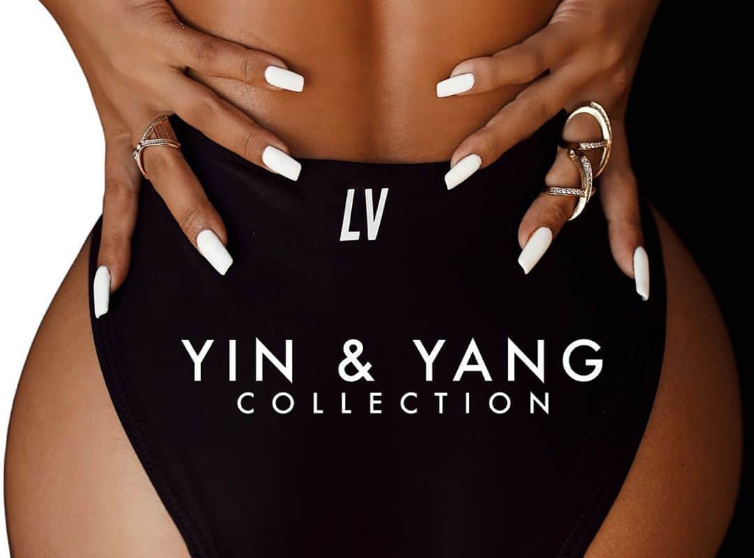 リアン Vのインスタグラム：「DROPPING TOMORROW 11:11am 🔥 @shoplianev」