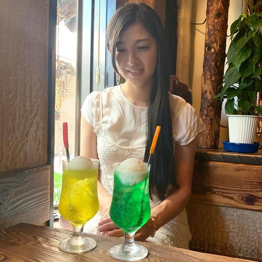 松野井雅（原紗央莉）のグルメインスタ