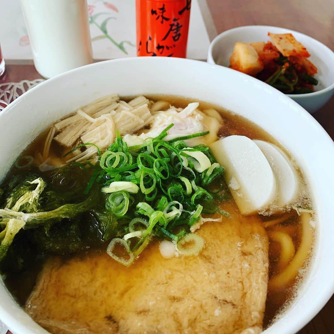 金村義明さんのインスタグラム写真 - (金村義明Instagram)「朝食食べて広島へ」8月8日 10時55分 - yoshiaki_kanemura