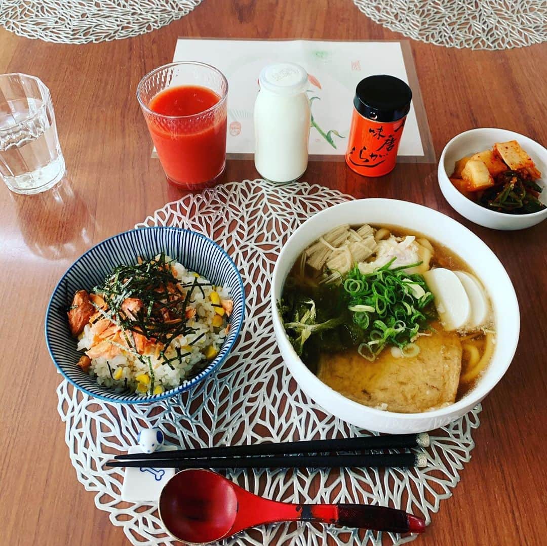 金村義明さんのインスタグラム写真 - (金村義明Instagram)「朝食食べて広島へ」8月8日 10時55分 - yoshiaki_kanemura