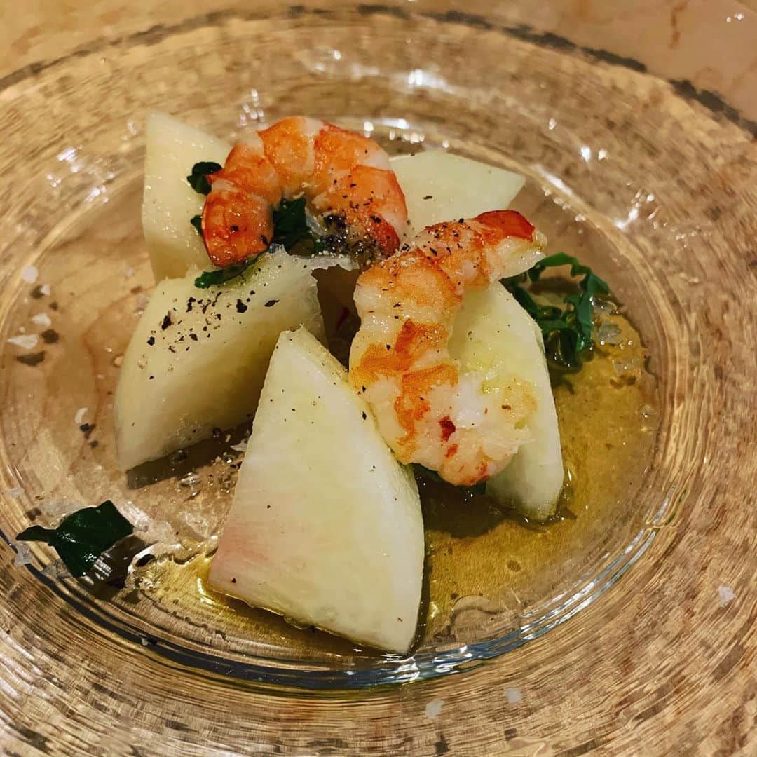 前田典子のグルメインスタ