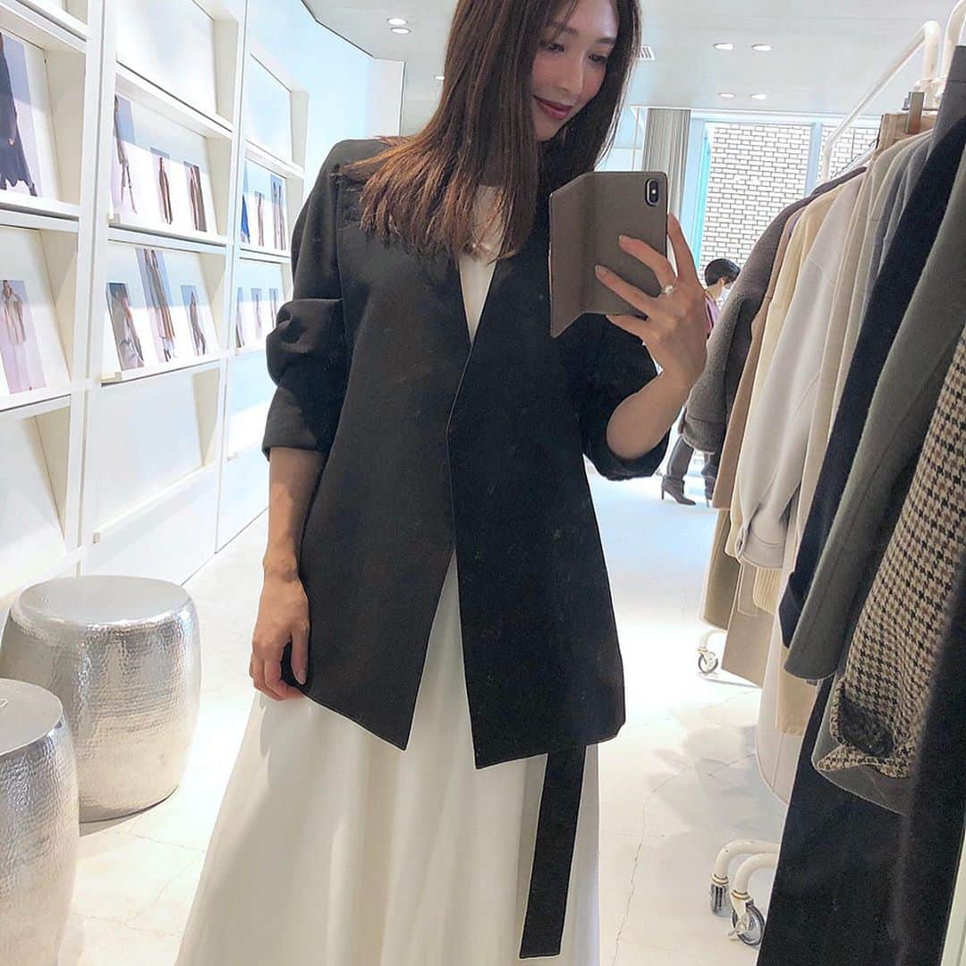 西山真以のインスタグラム
