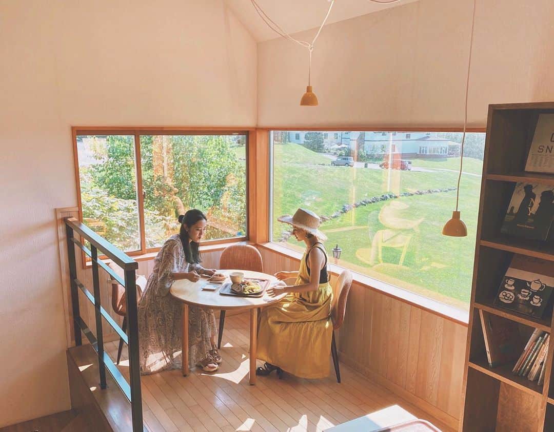 伊藤沙菜のグルメインスタ