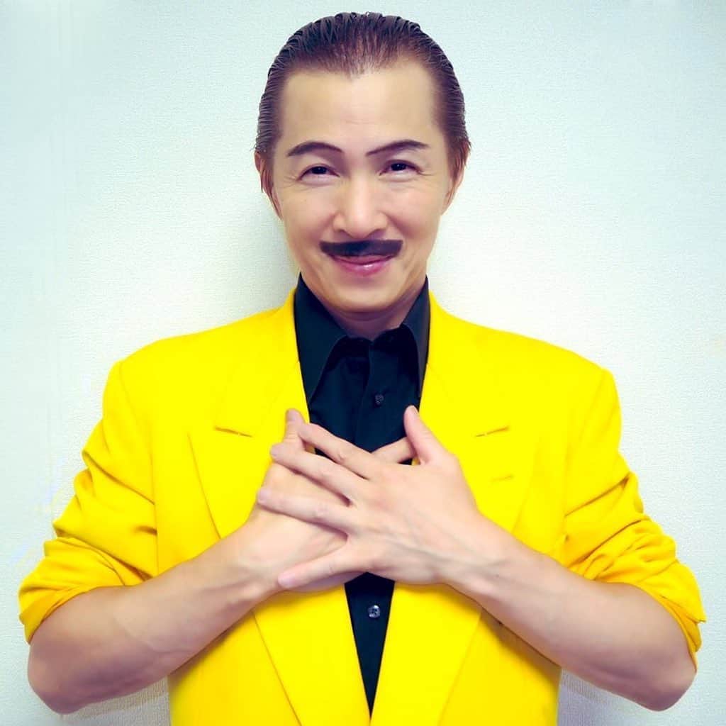 アキ（荒木良明）のインスタグラム：「よしもと福岡大和証券CONNECT劇場 8月19日〜23日 【吉本新喜劇出演メンバー紹介】 浅香あき恵 高井俊彦 松浦真也 五十嵐サキ 鮫島幸恵 もりすけ エッグボール田口恭平 ドロップキッククボタ ISOPP 九州男児 アキ （順不同敬称略）  楽しみばい🤗  #よかよぉー  #いぃぞぉー #いぃよぉー #そういう時期でしょ」