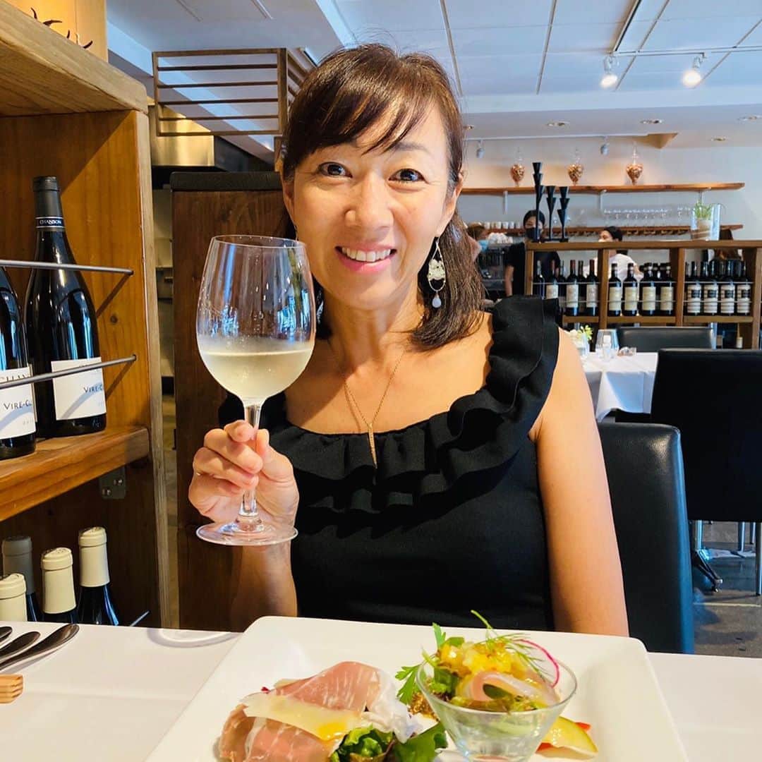 飯島寛子のインスタグラム
