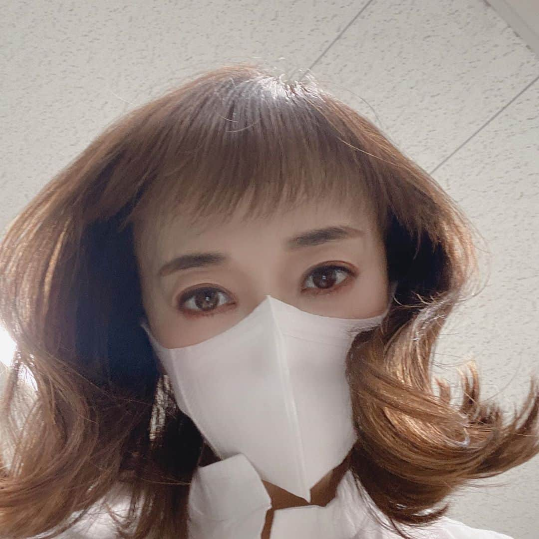 紫吹淳さんのインスタグラム写真 - (紫吹淳Instagram)「これからロケ！」8月8日 11時31分 - jun_shibuki_official