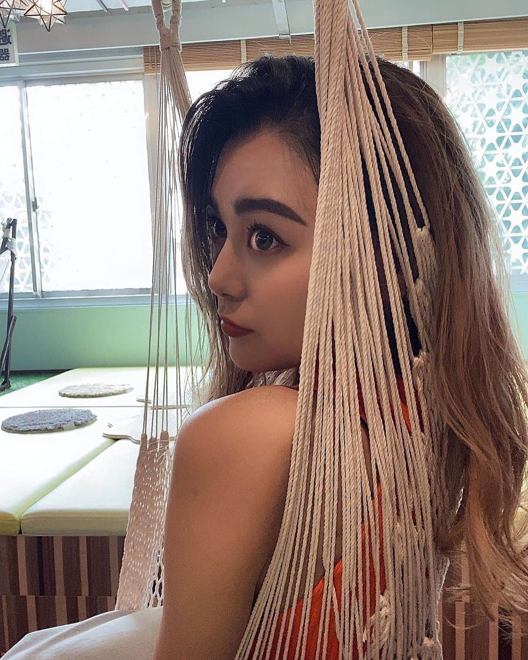のインスタグラム：「人間、わくわくドキドキしてるときが1番楽しい🙄❤️」