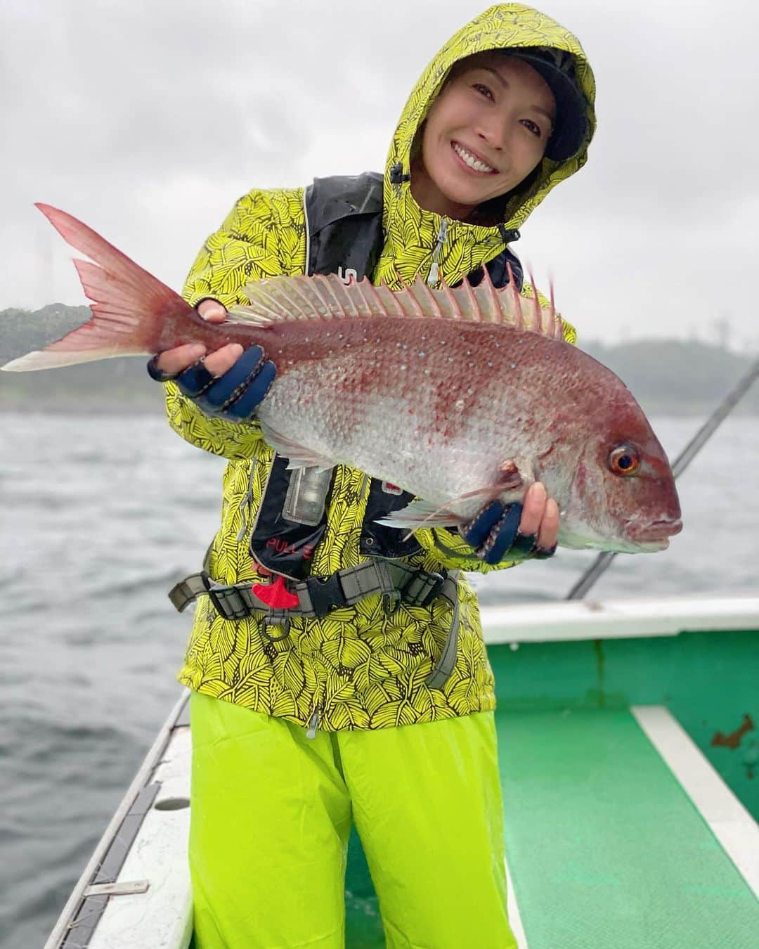 滝沢沙織のインスタグラム