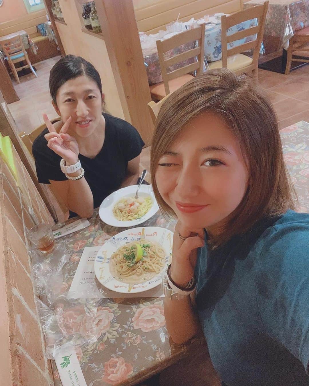 宮川杏奈のグルメインスタ