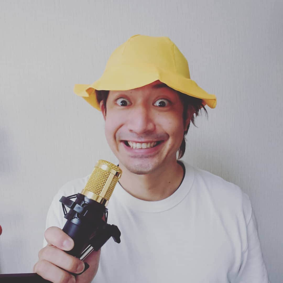 すずけんさんのインスタグラム写真 - (すずけんInstagram)「しんごちんならぬすずちんやってみたよ☺️  YouTubeもお楽しみに♪  #インスタものまね #ものまね #香取慎吾 さん #しんごちん #すずちん #ものまねSMAP #笑ってくれれば本望 #スズケン #これが限界」8月8日 11時58分 - suzuken119official