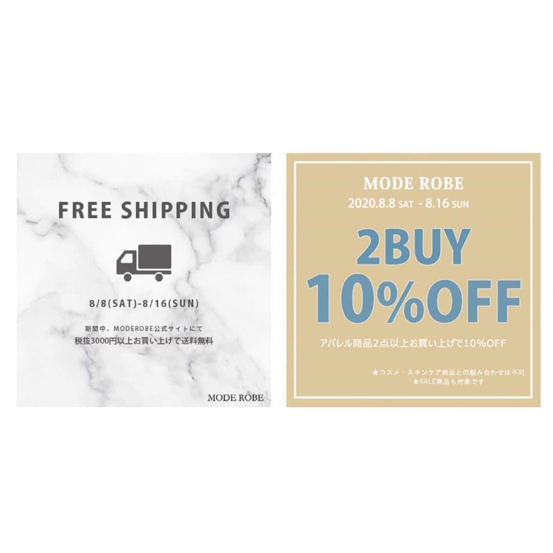 Mode Robeのグルメインスタ