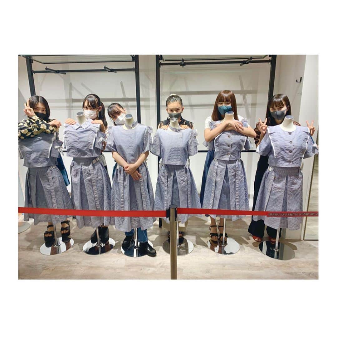 川瀬あやめ（ukka）のインスタグラム