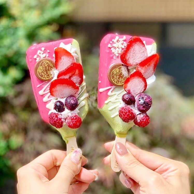 Beaustagrammerのグルメインスタ