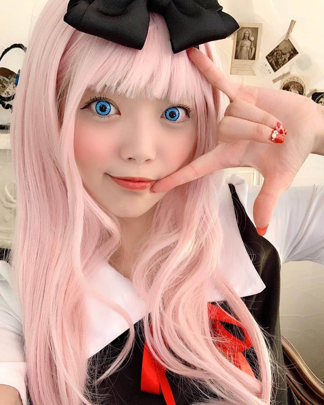 高橋紫微のインスタグラム