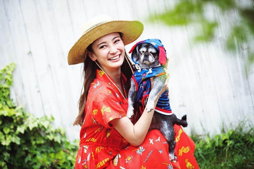 里海のインスタグラム