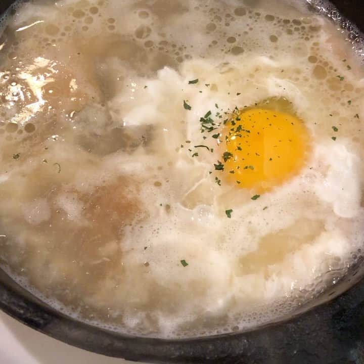 甘糟記子のグルメインスタ