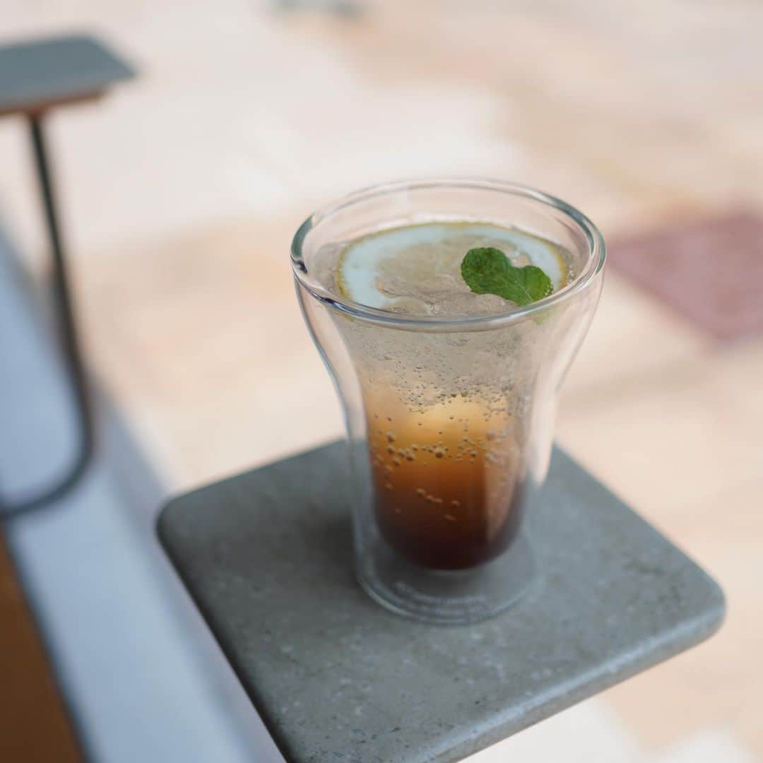 Concheのグルメインスタ