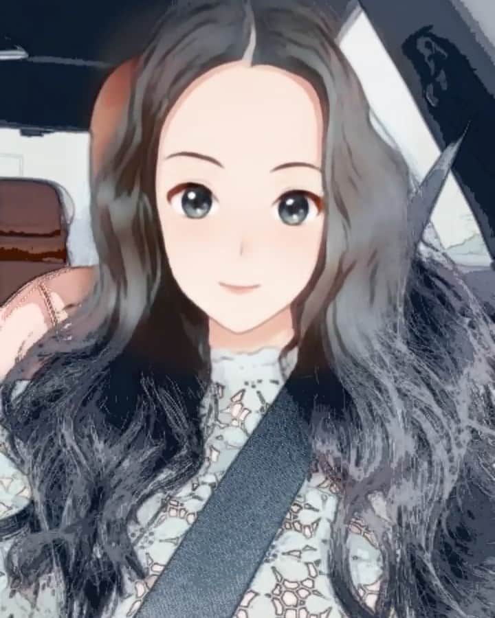 クララのインスタグラム
