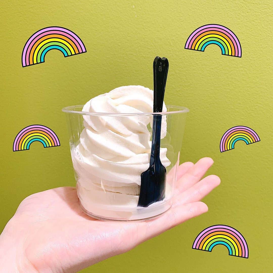 團遥香のグルメインスタ