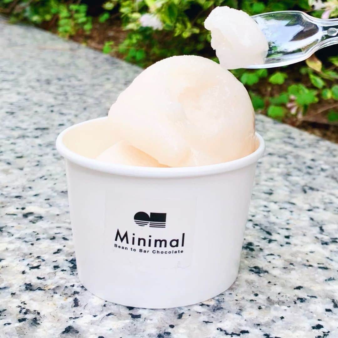 Minimal-BeantoBarChocolate-のグルメインスタ