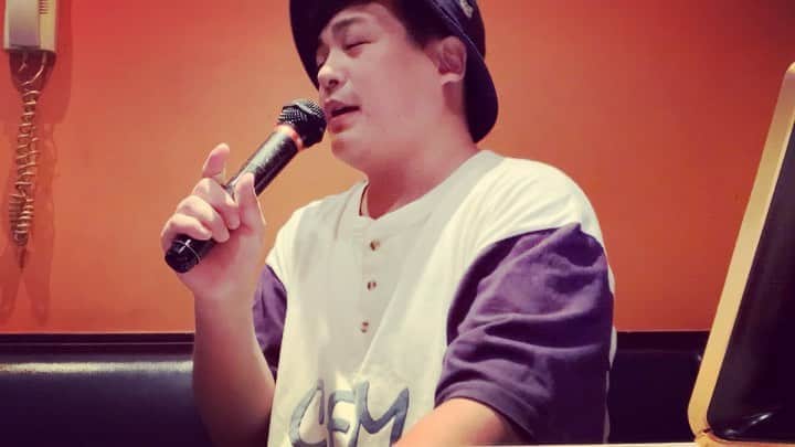 大野大輔のインスタグラム：「#1日1曲#53日目#レキシfeat森の石松さん#最後の将軍 レキシさん誕生日一緒！」
