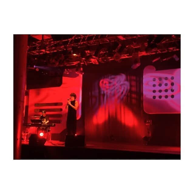 JONTEのインスタグラム
