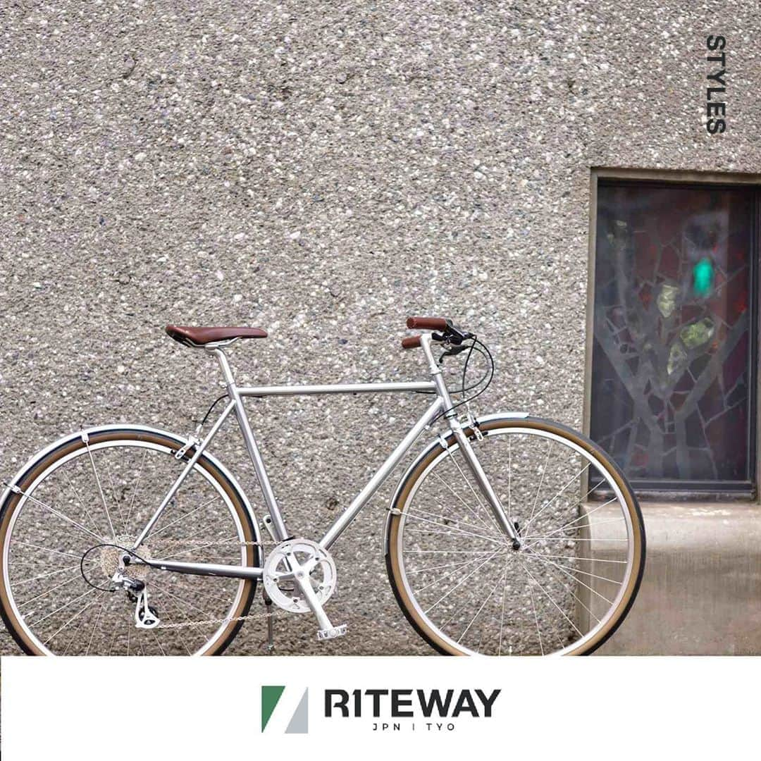 RITEWAY -Official Instagram-のインスタグラム