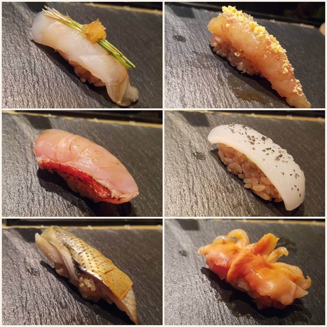 立花セリのグルメインスタ