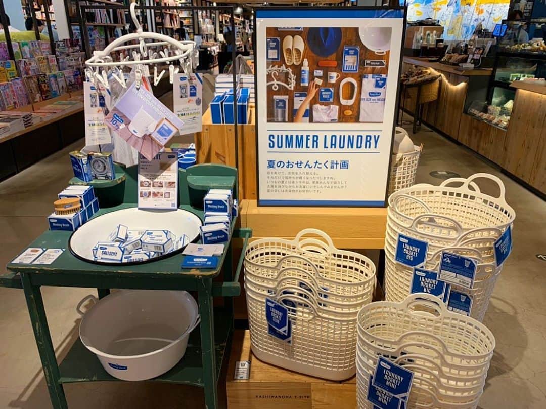 柏の葉 T-SITEのグルメインスタ