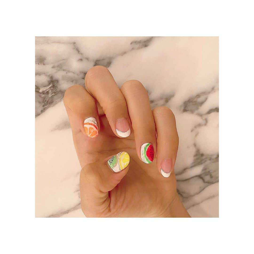 神田うののインスタグラム