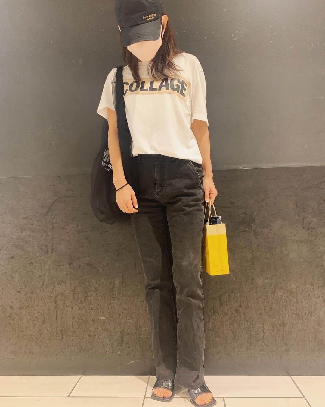 NANAのインスタグラム