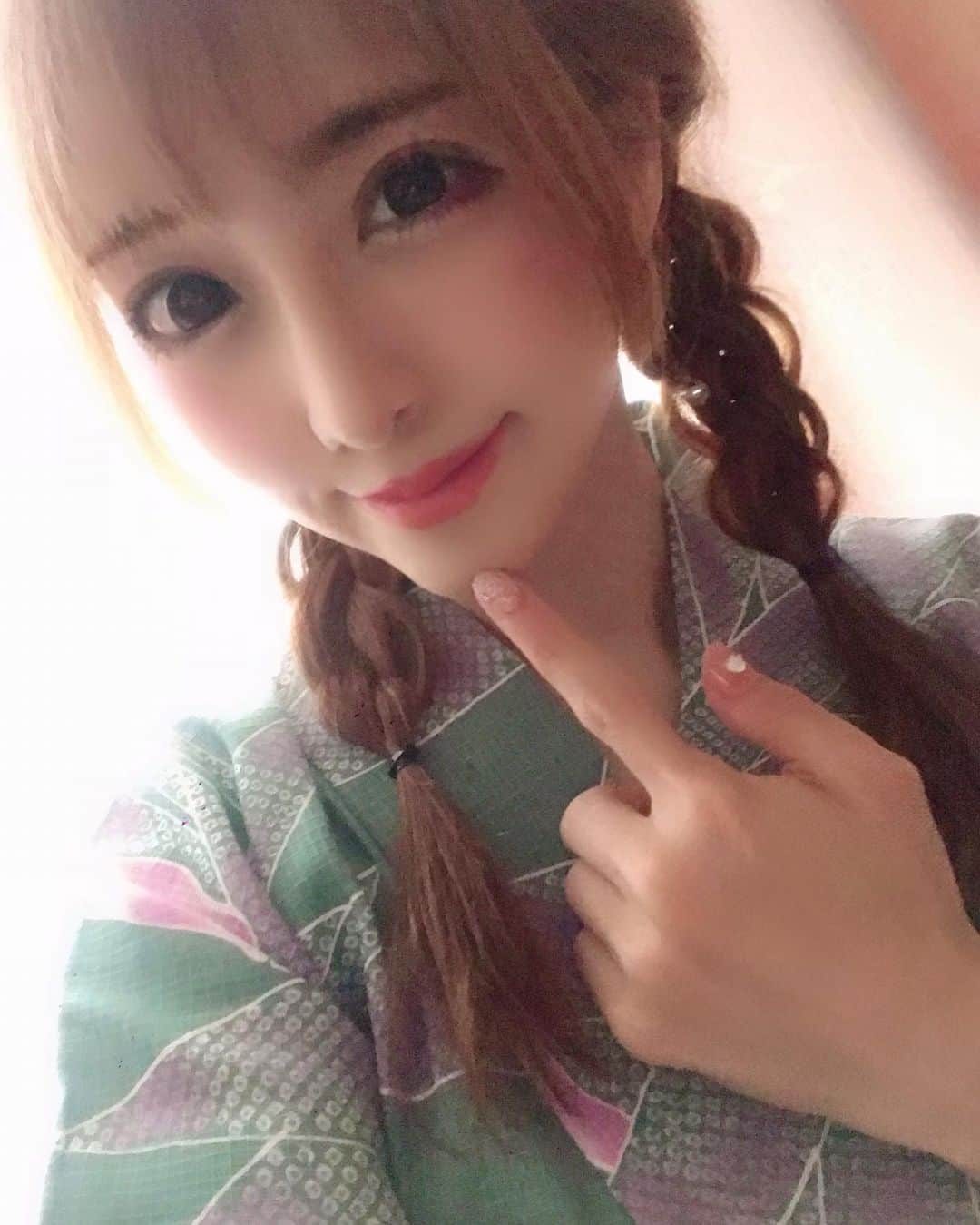 神崎りのあのインスタグラム