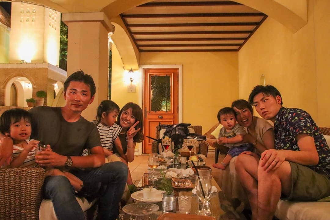 メゾン エルミタージュのグルメインスタ