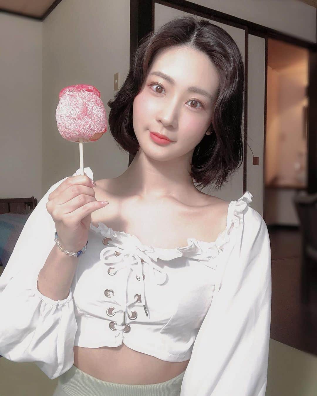 伊藤愛梨のグルメインスタ