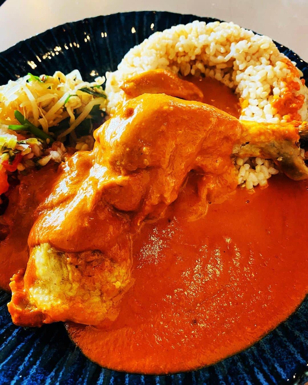 美川憲二のグルメインスタ