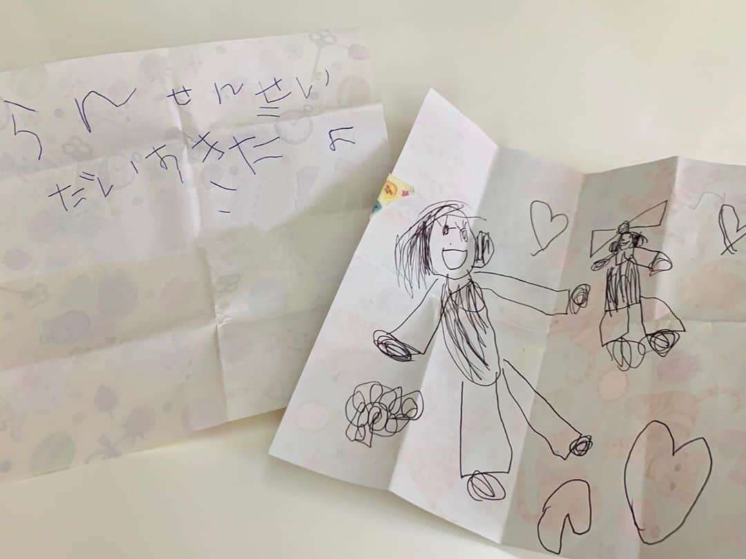 夢花らんのグルメインスタ