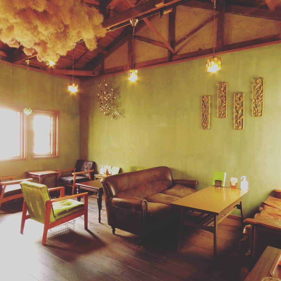 パスタ食堂 アントロワのグルメインスタ