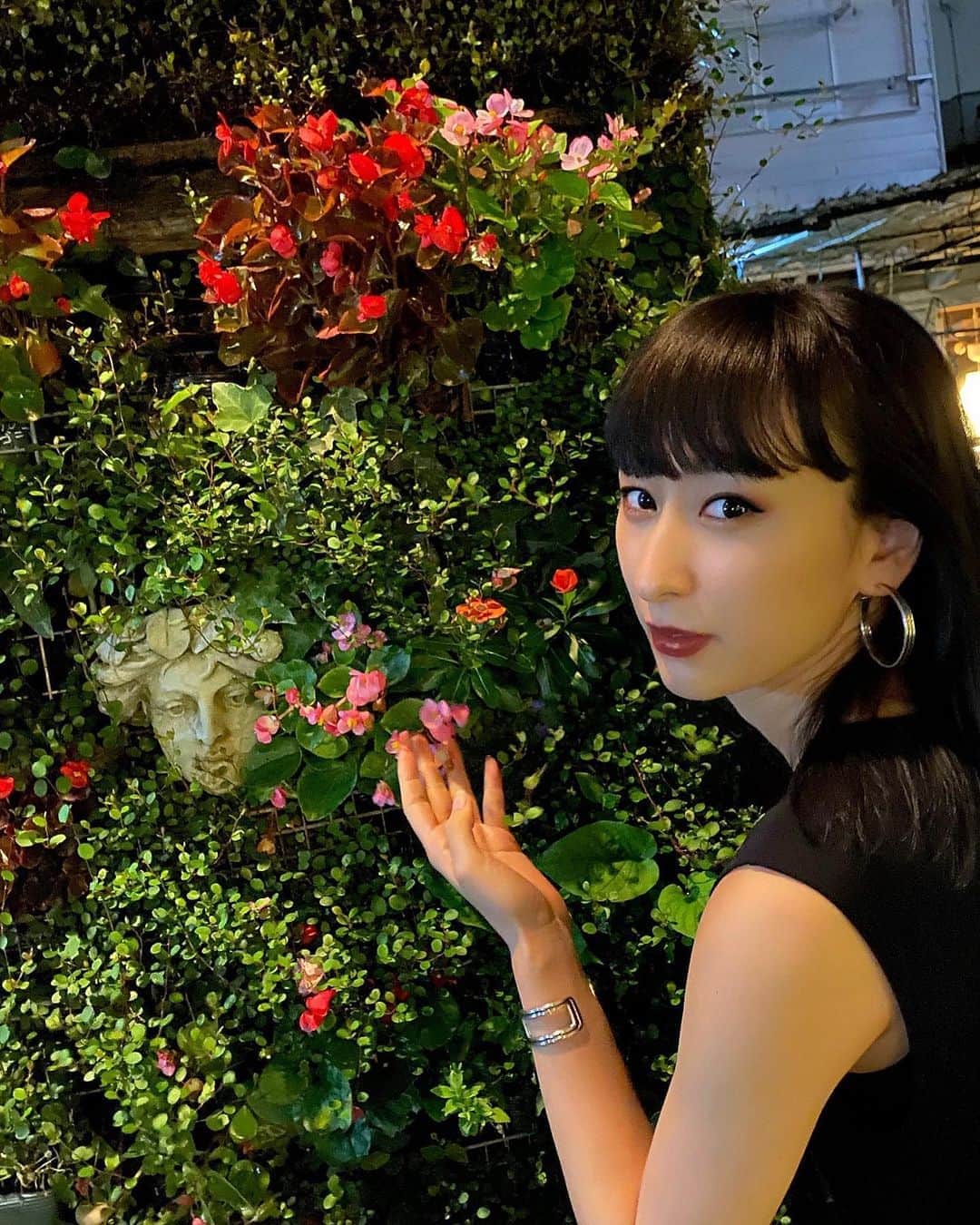 浅田舞さんのインスタグラム写真 - (浅田舞Instagram)「📸﻿ ﻿ 𝒫𝒽𝑜𝓉𝑜 𝒷𝓎 𝓜𝓐𝓞」8月8日 14時45分 - asadamai717