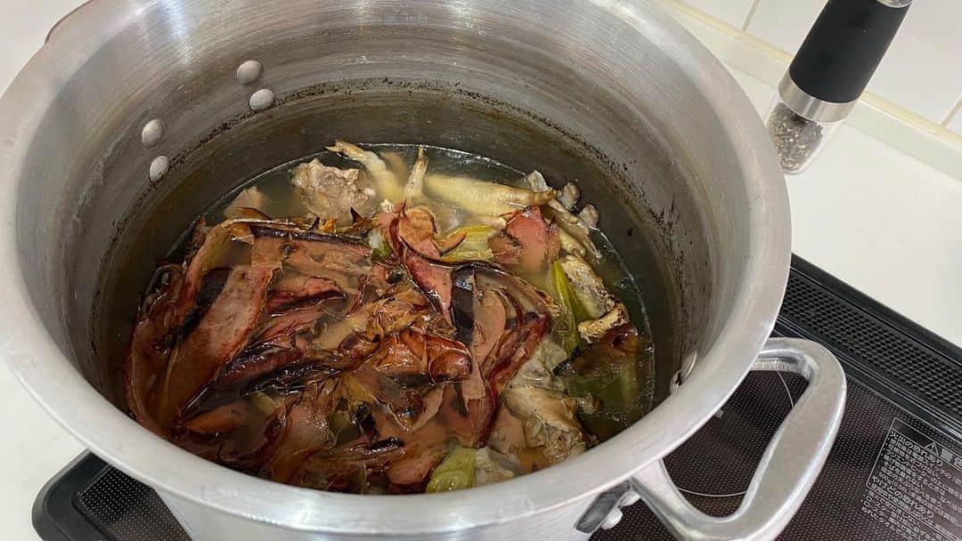 のインスタグラム：「もうすぐ…もうすぐ…… もう眠い……」