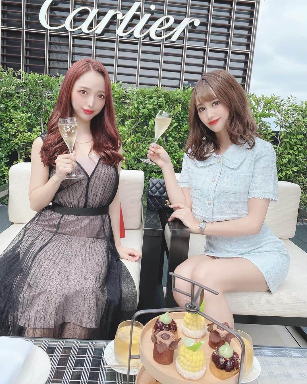 SHIHOのグルメインスタ