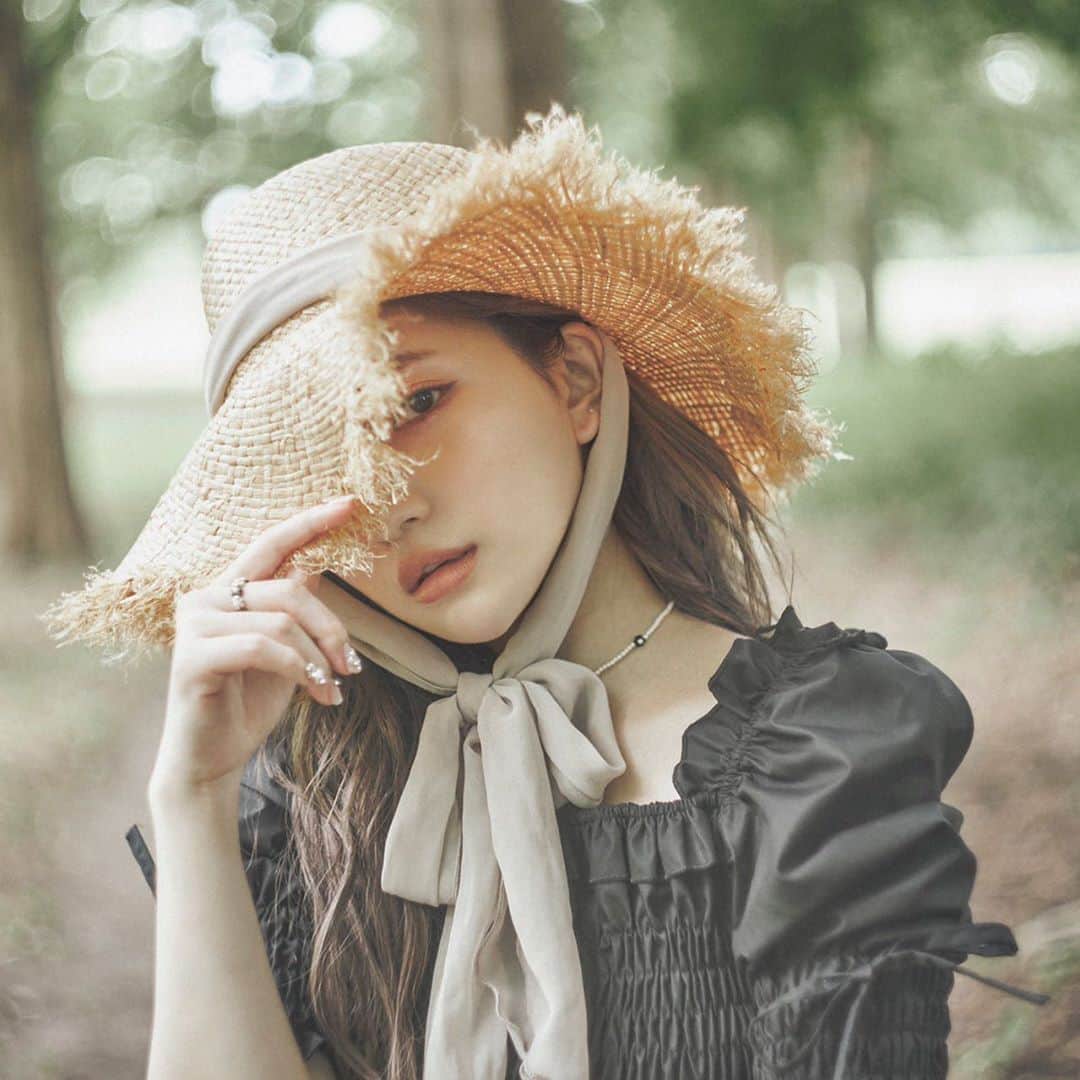 南りほのインスタグラム