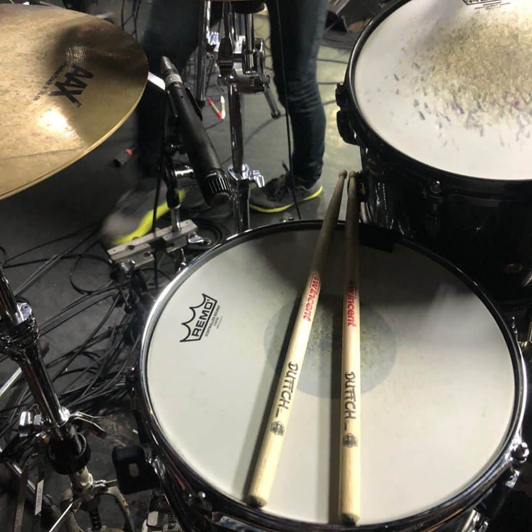 DUTTCHのインスタグラム