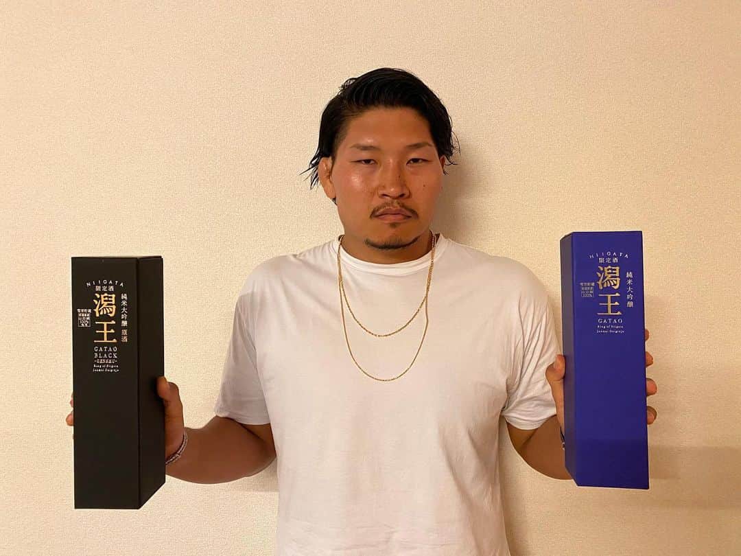 稲垣啓太のグルメインスタ