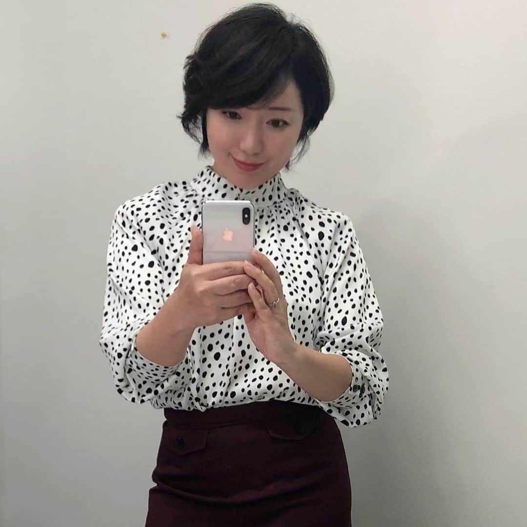 角田華子のインスタグラム