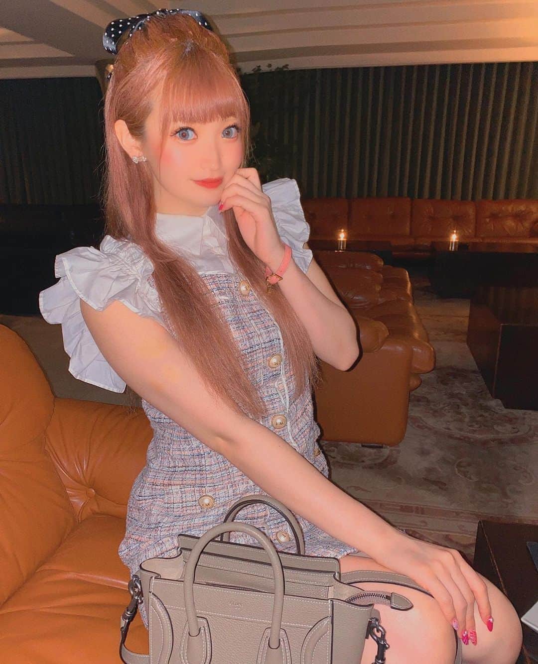 Ribonのグルメインスタ