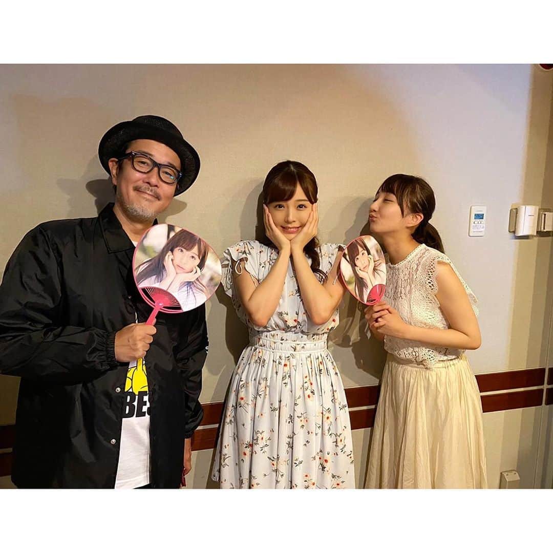 川村那月のインスタグラム
