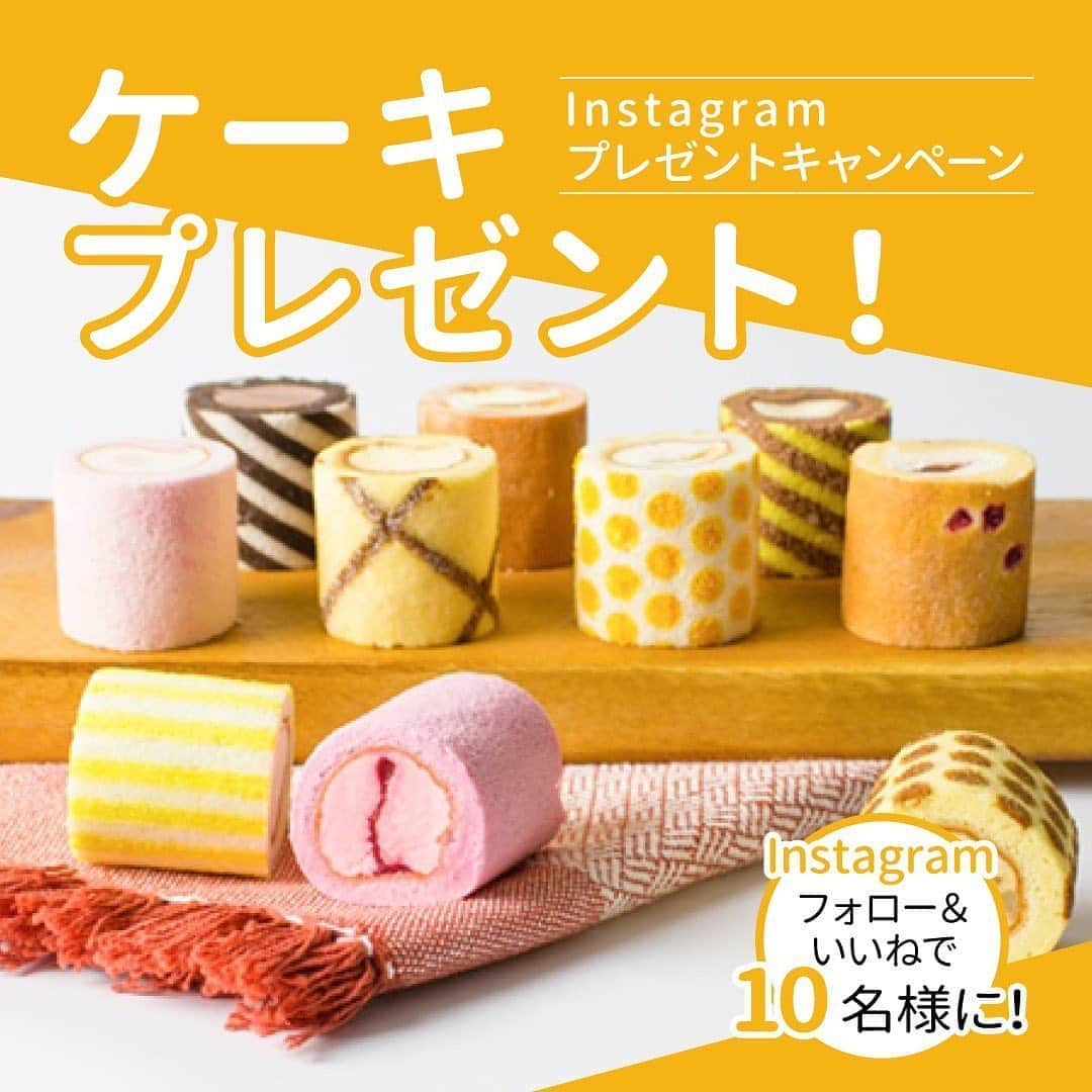 Cake.jpのインスタグラム