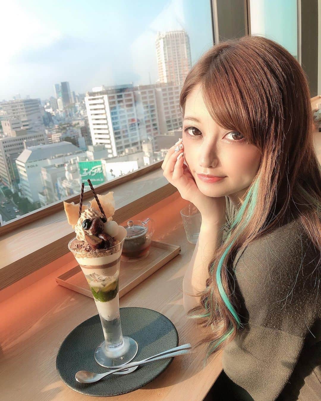 まりんのインスタグラム