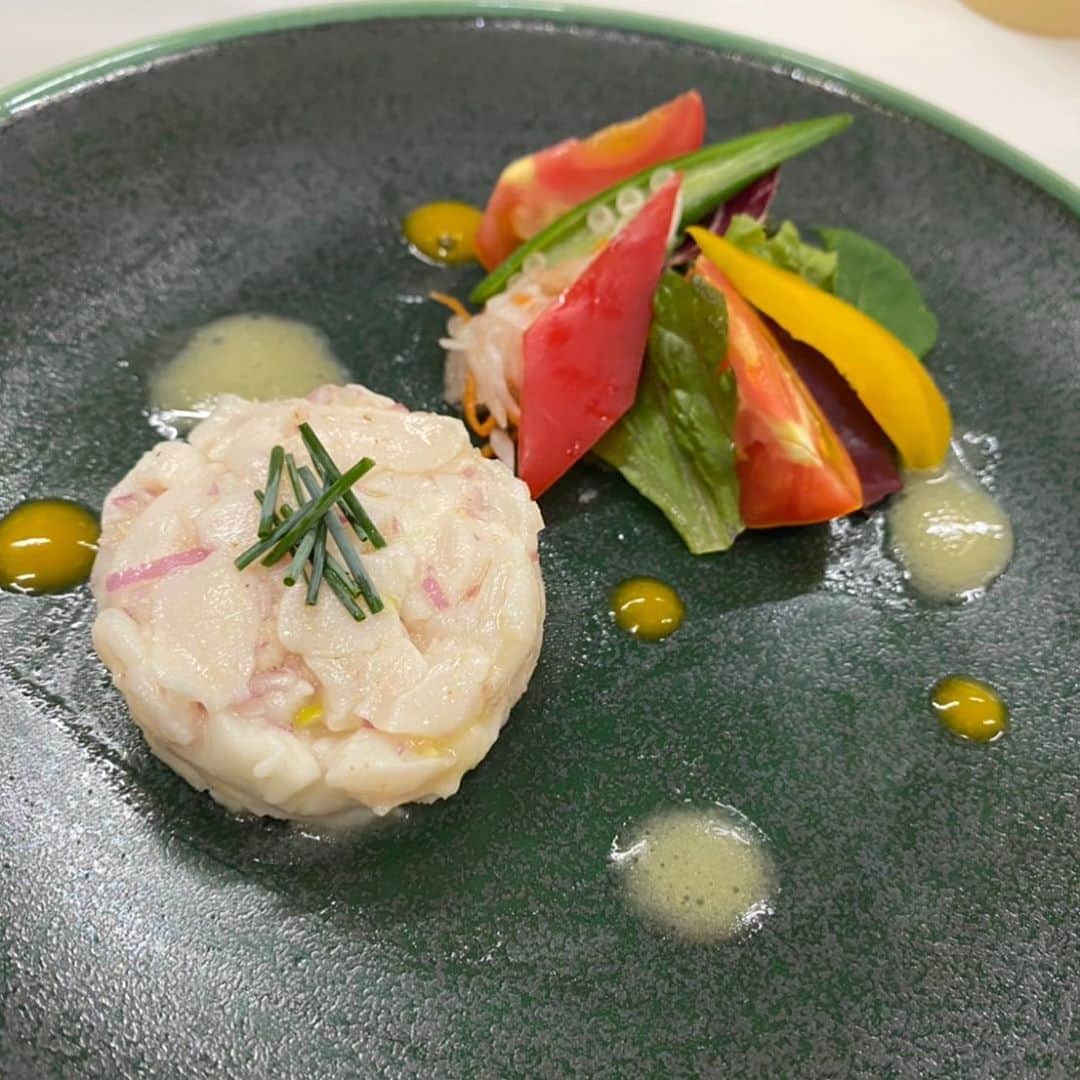 レストランKIYOMIZU東山庭のグルメインスタ