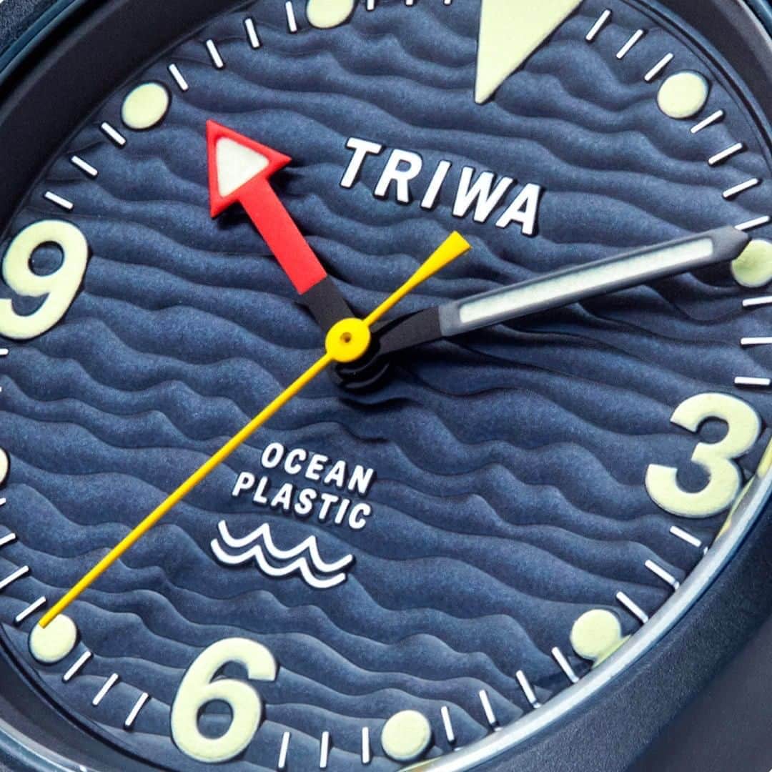 TRIWAのインスタグラム